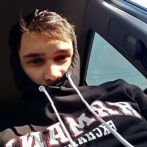 Meet your Posher, Bastian andres